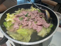 -全牛匠·乐山跷脚牛肉(西北旺万象汇店)