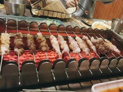 -麦凯伦烧烤·精酿超级工厂店(金桥总店)