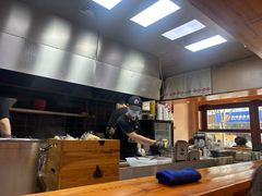 -Ramen满吉·豚骨拉面(丽园路店)
