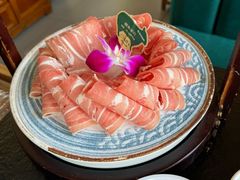 -阳坊胜利涮羊肉(阳坊老店)
