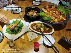 -鑫阿强海鲜大排档·老厦门特色菜(中山路店)