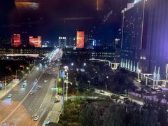 -皇朝万鑫自助餐厅