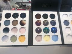 -JINS(上海宏伊国际广场店)