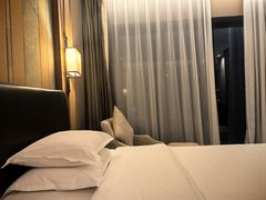-杭州西溪喜来登度假大酒店