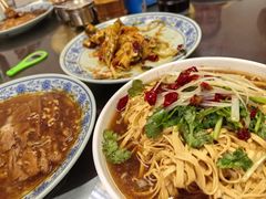 -协顺园回头馆(南顺城路店)