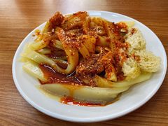 -马学武手抓美食(下南关总店)