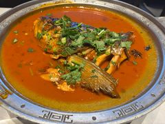 -7号院家宴.烧鸽子(门头沟店)