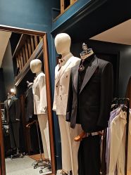-LDIAMON西服定制(温州店)