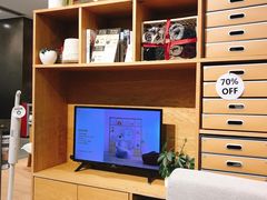 -MUJI无印良品(中航城君尚店店)