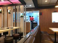 -永和大王(解放东路店)
