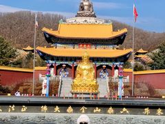 -六鼎山文化旅游区