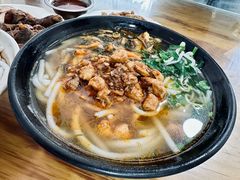 -再回首鸡肉米线(人民路一店)
