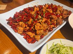 -望京一号·重庆江湖菜(工体店)