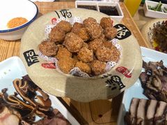 -十六中酱肉·烧烤·京菜小馆(五方桥旗舰店)