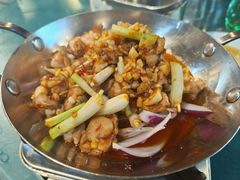 -罗大姐湘潭菜馆(洋湖春园店)