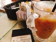 -翠华餐厅(旺角文华商场店)