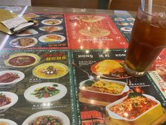 -添利·香港茶餐厅·下午茶(雪象店)