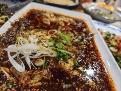 -灶东家民间菜(回兴店)