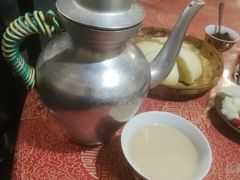 -尼玛藏家风味园(阿山食城店)