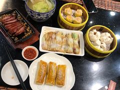 -香港威特瑞茶餐厅(小白楼音乐厅店)