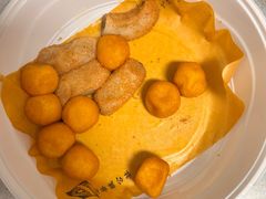 -即墨老公社·海肠捞饭大王(古城店)