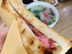 -驴肉火烧(玉祥门店)