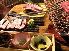 -黑牛の店·和牛烧肉(合生汇店)