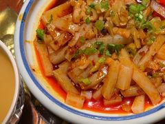 -缪氏川菜(深圳北站缤果空间店)