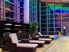 -北京朝阳悠唐皇冠假日酒店