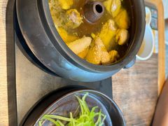 -云海肴·汽锅鸡·云南代表菜(浦江欢乐颂店)