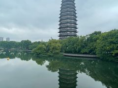 -听松楼·花园酒店·自助餐厅(红梅公园店)