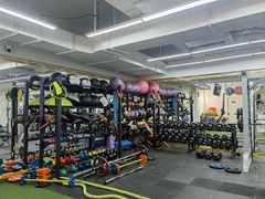-FEELINGME乐刻私教馆·健身(朗悦居店)