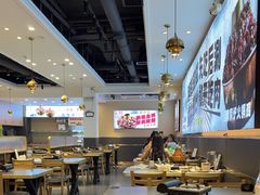 -椒椒铜炉火锅鸡(天马店)