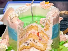 -CAKE BOSS 蛋糕老板(西单君太百货店)