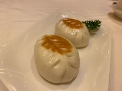 香煎和牛包-利苑酒家(合景国际金融广场店)