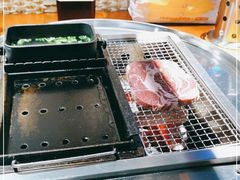 -伍丁·烤牛肋(和平东桥店)