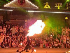 -中华郡文化旅游景区
