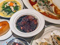 -维园悦谱·海派家常菜(乌鲁木齐南路店)