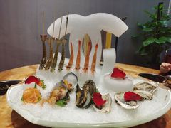 -神洲四海大酒楼(王府井澳门中心店)