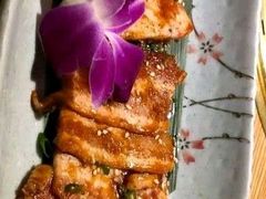 -久苑烧肉(世界城广场店)