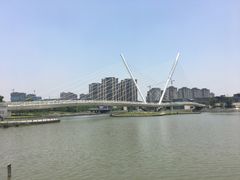 -映月湖中央公园