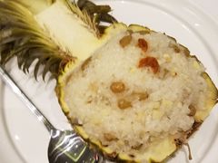 菠萝饭-眉州东坡(北苑华贸店)