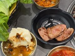 -大發韩国烤肉(八佰伴店)