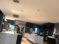 -上海雅居乐万豪侯爵酒店