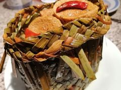 -南京大牌档(香港广场店)