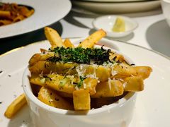 -燃扒房Steakhouse(皇庭店)