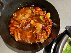 -古市香跷脚牛肉·非遗传承单位