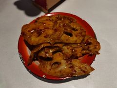 麻辣藕片-遇见老南昌-柴火灶(顺外路店)