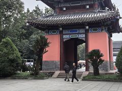 -钦善斋·养生膳食·精典川菜(武侯祠店)