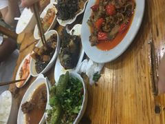 -雨田饭店(华兴东街店)